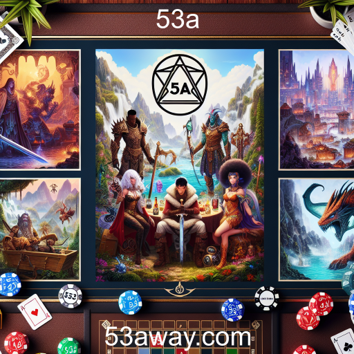 A Evolução dos Jogos de RPG: Uma Jornada Através do Tempo